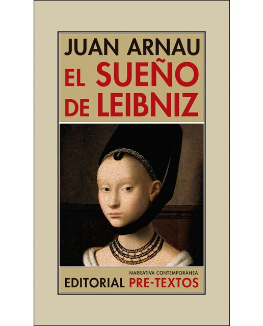Imagen 0 de El sueño de leibniz (Tapa blanda)