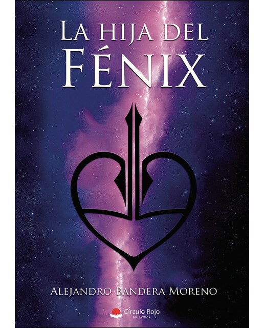 Imagen 0 de La hija del Fénix  (Tapa blanda)