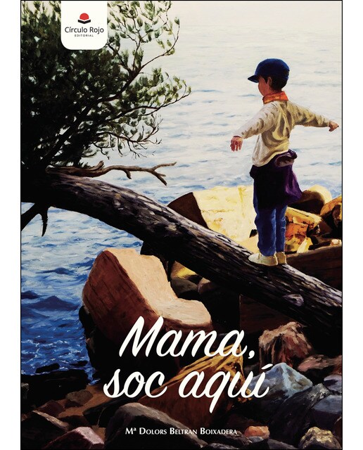 Mamá soc aquí