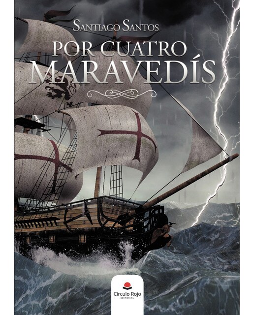 Por cuatro maravedís(Tapa blanda) 1