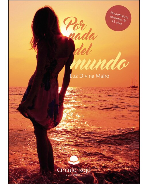 Por nada del mundo (Tapa blanda) 1