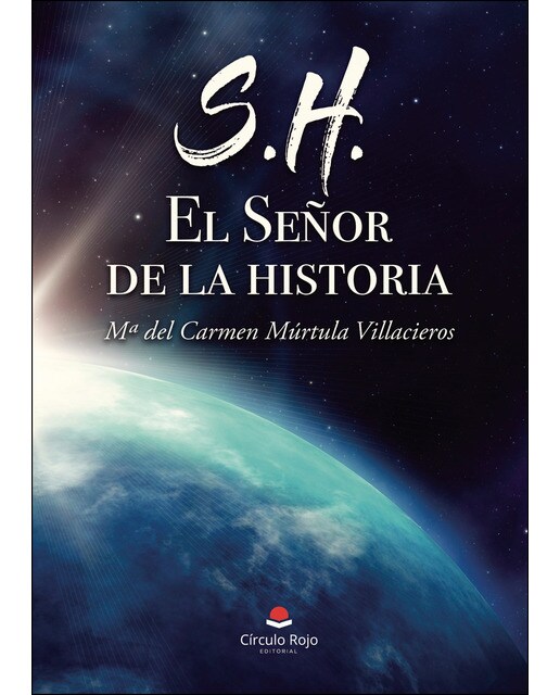 Imagen 0 de S.H. el señor de la historia (Tapa blanda)