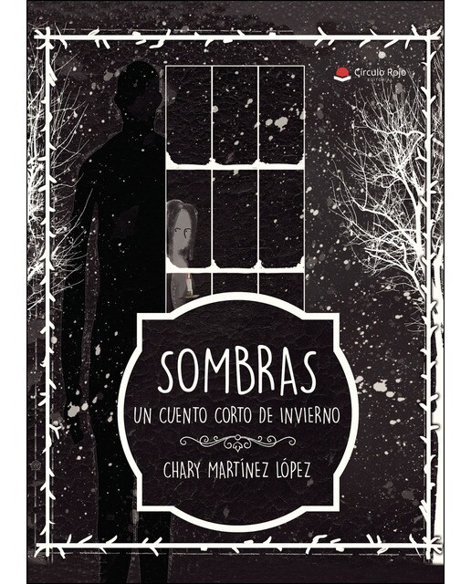 Sombras. Un cuento corto de invierno (Capa mole) 1