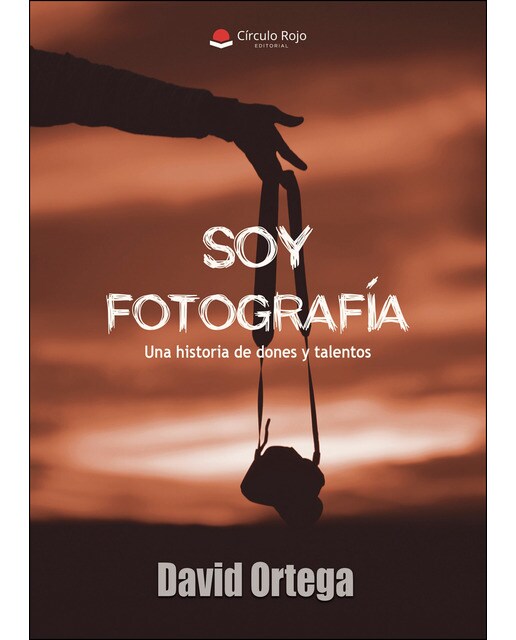 Imagen 1 de Soy fotografía (Tapa blanda)