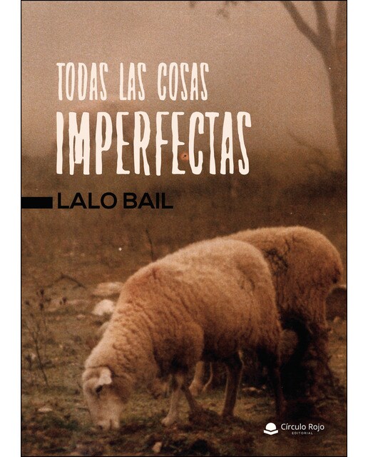 Imagen 0 de Todas Las Cosas Imperfectas  (Tapa blanda)