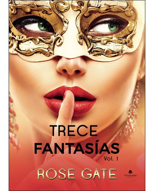 Imagen 0 de Trece Fantasías (vol.1)  (Tapa blanda)