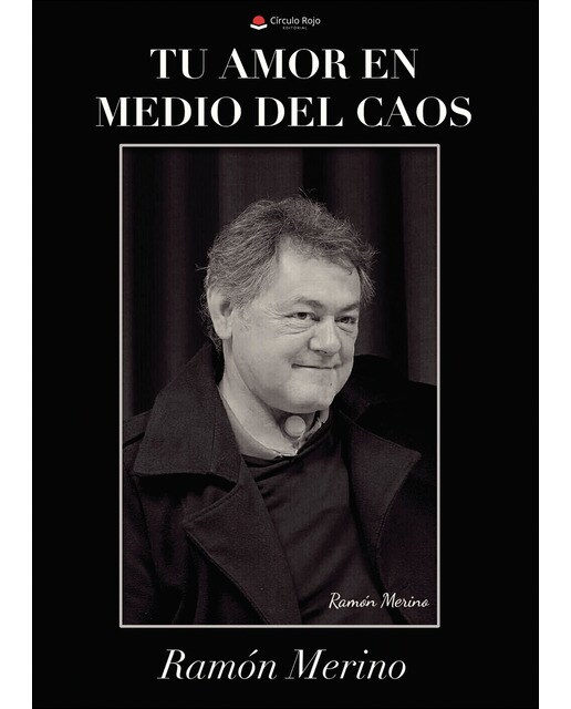 Imagen 0 de Tu amor en medio del caos (Tapa blanda)