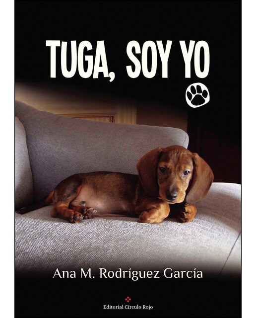 Tuga, soy yo