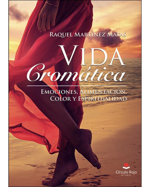 Imagen 1 de Vida Cromática (Tapa blanda)