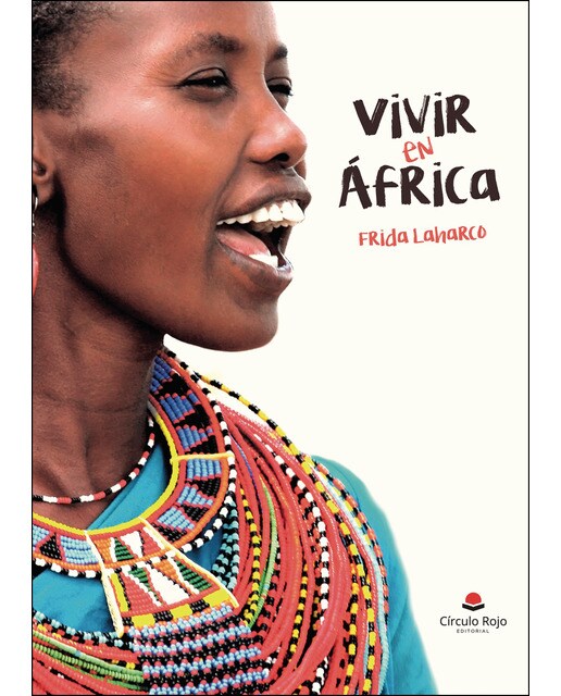 Imagen 0 de Vivir en africa (Tapa blanda)