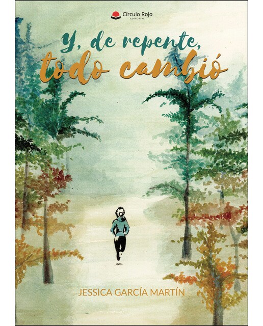 Y de repente, todo cambió
