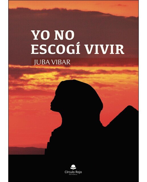 Imagen 0 de Yo no escogi-vivir (Tapa blanda)