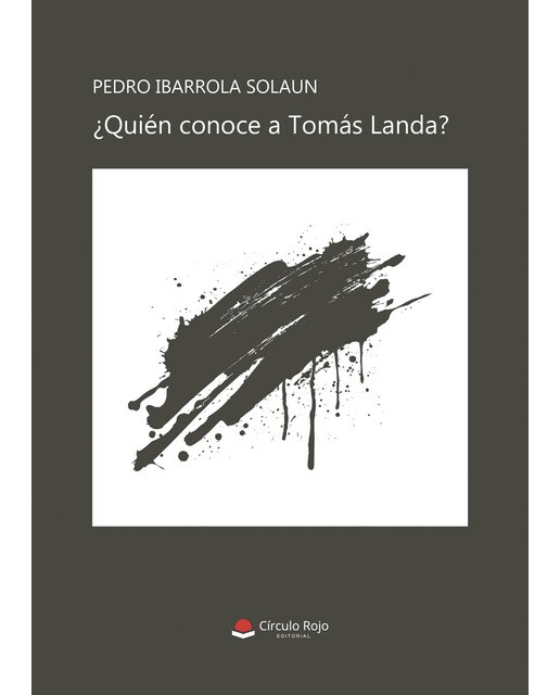 Imagen 0 de ¿Quién conoce a Tomás Landa?  (Tapa blanda)