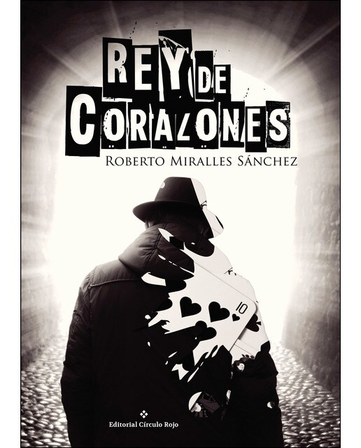 Rey de corazones