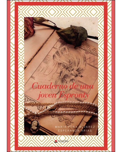 Imagen 0 de Cuaderno de una joven Espronthy (Tapa blanda)