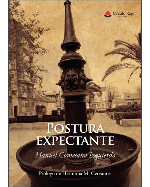 Imagen 0 de Postura expectante (Tapa blanda)