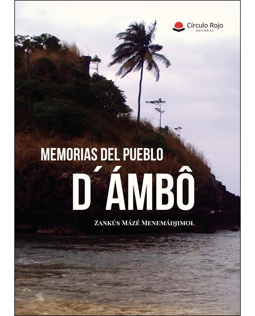 Imagen 0 de Memorias del pueblo d'ámb (Tapa blanda)