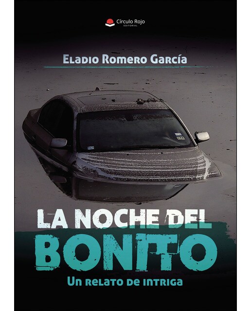 Imagen 0 de La noche del bonito (Tapa blanda)