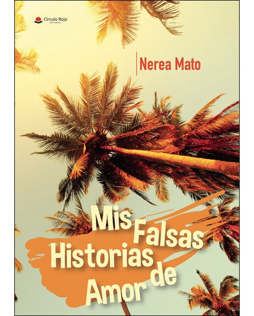 Mis Falsas Historias de Amor (Capa mole) 1