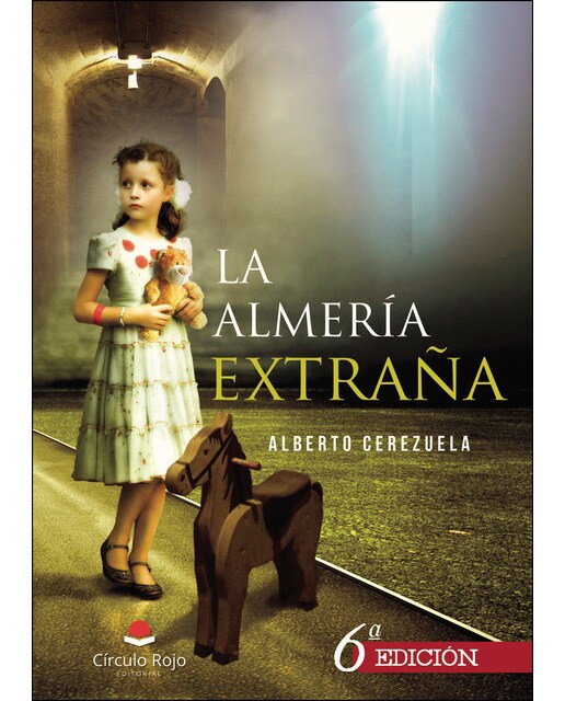 La Almería Extraña 1