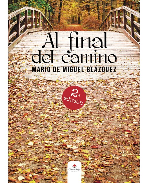 Imagen 0 de Al final del camino  (Tapa blanda)