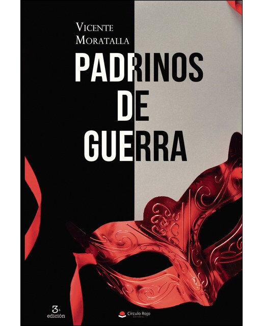 Padrinos De Guerra 1