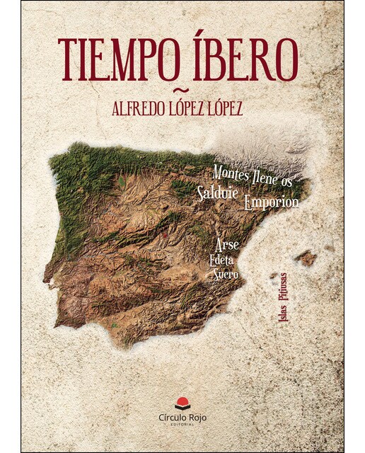Tiempo Íbero 1