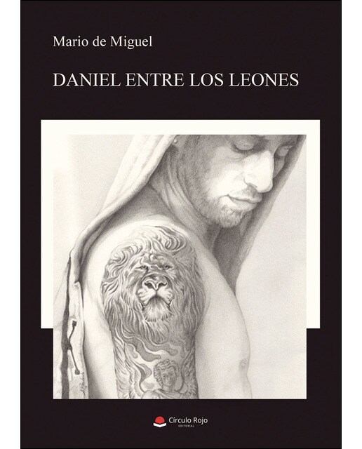 Imagen 0 de Daniel entre los leones  (Tapa blanda)