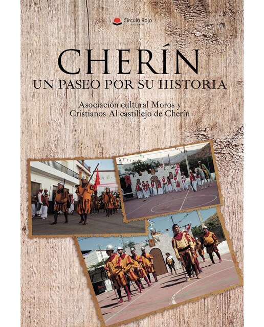 CHERIN, un paseo por su historia