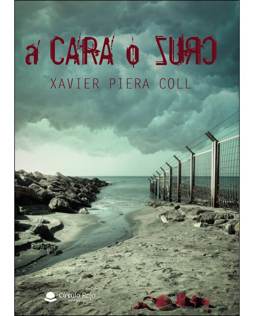 Imagen 0 de A cara o cruz (Tapa blanda)