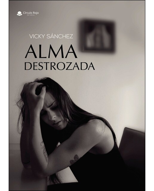 Alma destrozada (Capa mole) 1