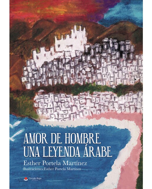 Amor de hombre, una leyenda árabe