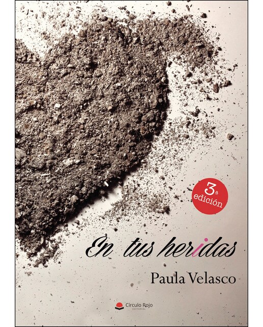 ÁNGELES GUARDIANES I: En tus heridas (Capa mole) 1