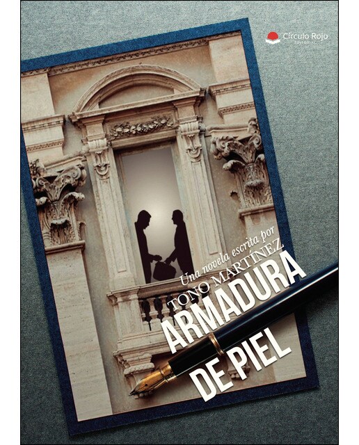 Armadura de piel (Capa mole) 1