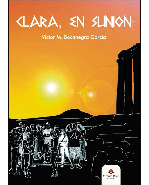 Clara, en Sunion