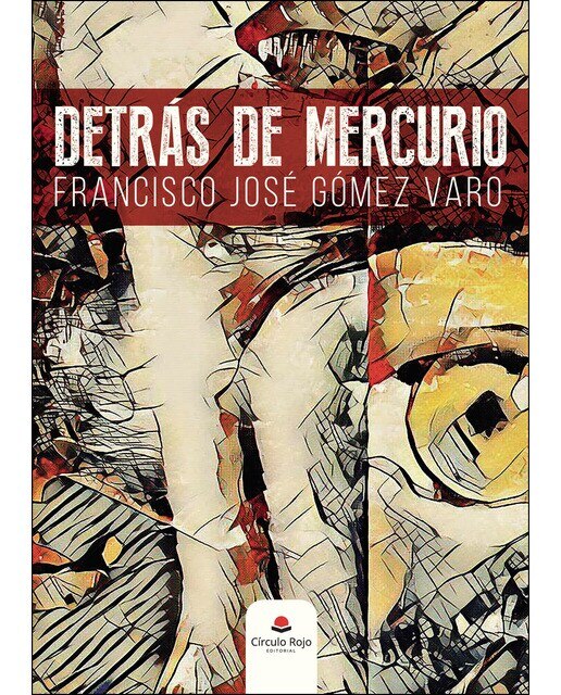Detrás de mercurio 1