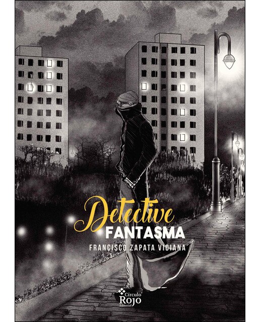 Detective Fantasma 1