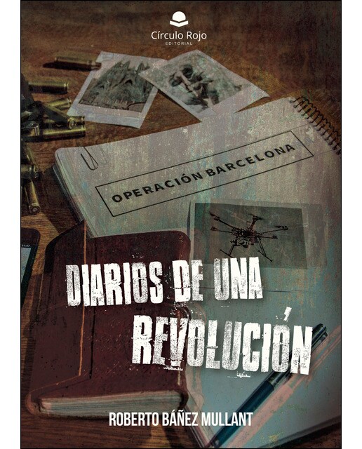 Imagen 1 de Diarios de una revolución (Tapa blanda)