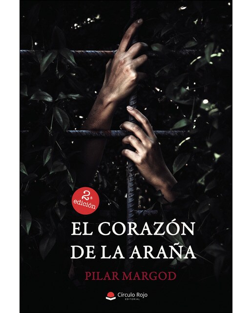 Imagen 1 de El corazón de la araña (Tapa blanda)