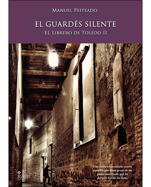 El Guardés Silente 1