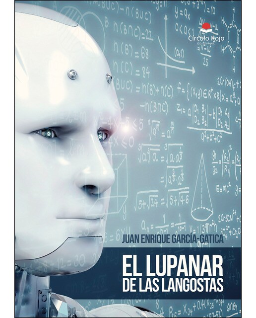 Imagen 1 de El lupanar de las langostas (Tapa blanda)