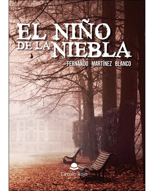 Imagen 0 de El niño de la niebla (Tapa blanda)