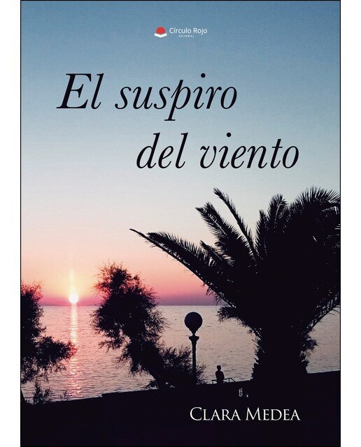 Imagen 0 de El Suspiro Del Viento  (Tapa blanda)