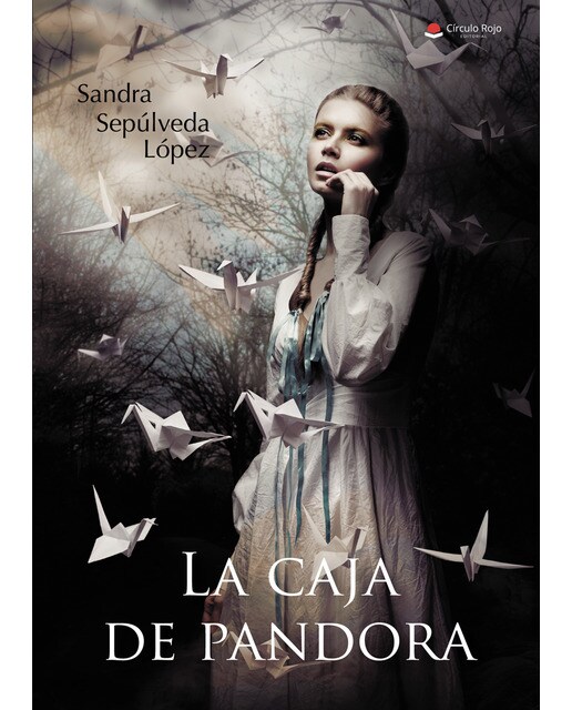 Imagen 0 de La caja de pandora (Tapa blanda)