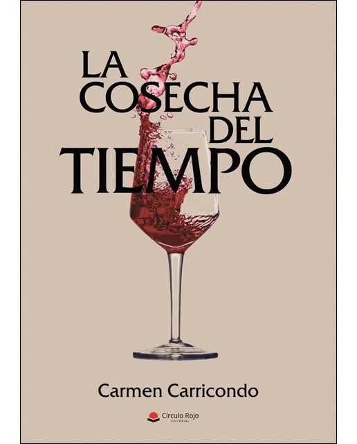 Imagen 0 de La Cosecha del Tiempo  (Tapa blanda)