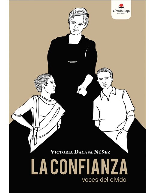 La confianza, voces del olvido