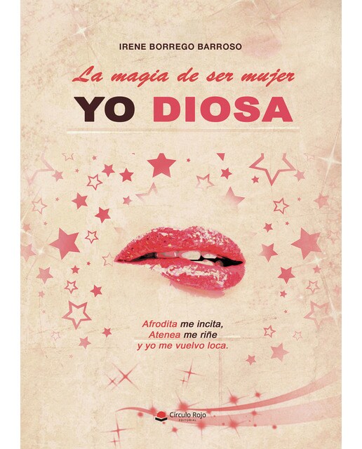 La magia de ser mujer