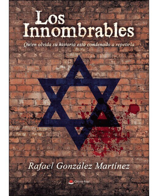 Imagen 0 de Los Innombrables (Tapa blanda)