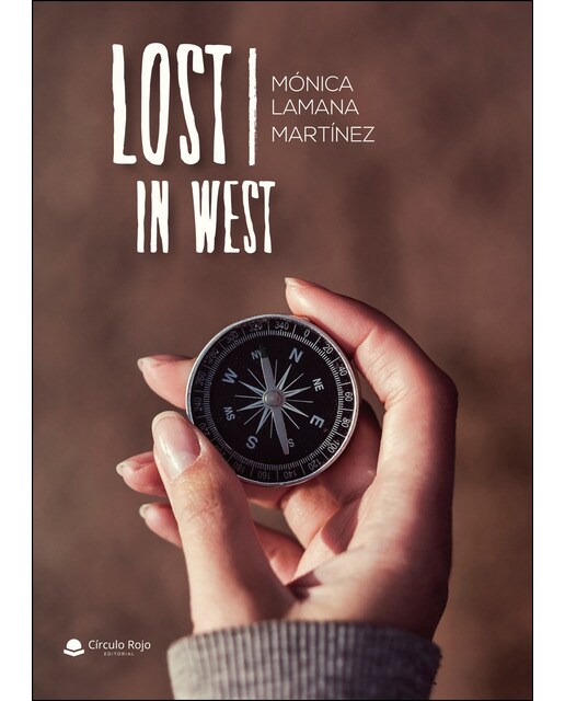 Lost in West (Capa mole) 1