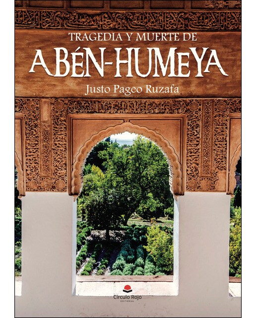 Tragedia y muerte de Abén-Humeya (Capa mole) 1